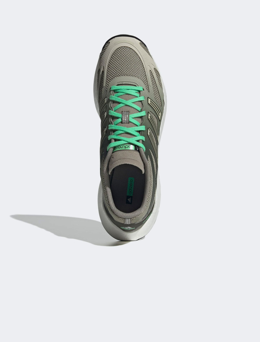 adidas Adizero Aruku Erkek Haki Spor Ayakkabı adidas Adizero Aruku Erkek Haki Spor Ayakkabı