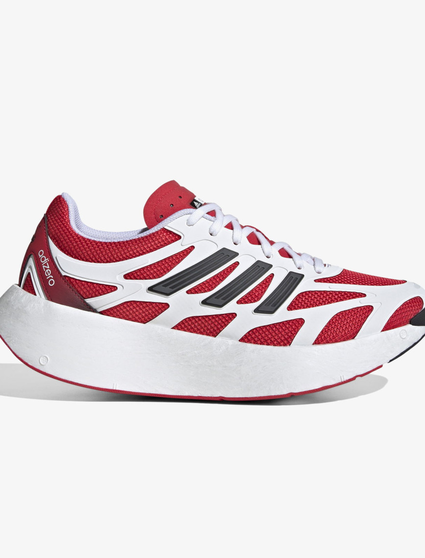 adidas Adizero Aruku Unisex Kırmızı Spor Ayakkabı adidas Adizero Aruku Unisex Kırmızı Spor Ayakkabı