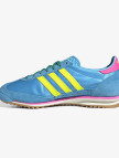 adidas Sl 72 Og Kadın Mavi Spor Ayakkabı adidas Sl 72 Og Kadın Mavi Spor Ayakkabı