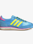 adidas Sl 72 Og Kadın Mavi Spor Ayakkabı adidas Sl 72 Og Kadın Mavi Spor Ayakkabı