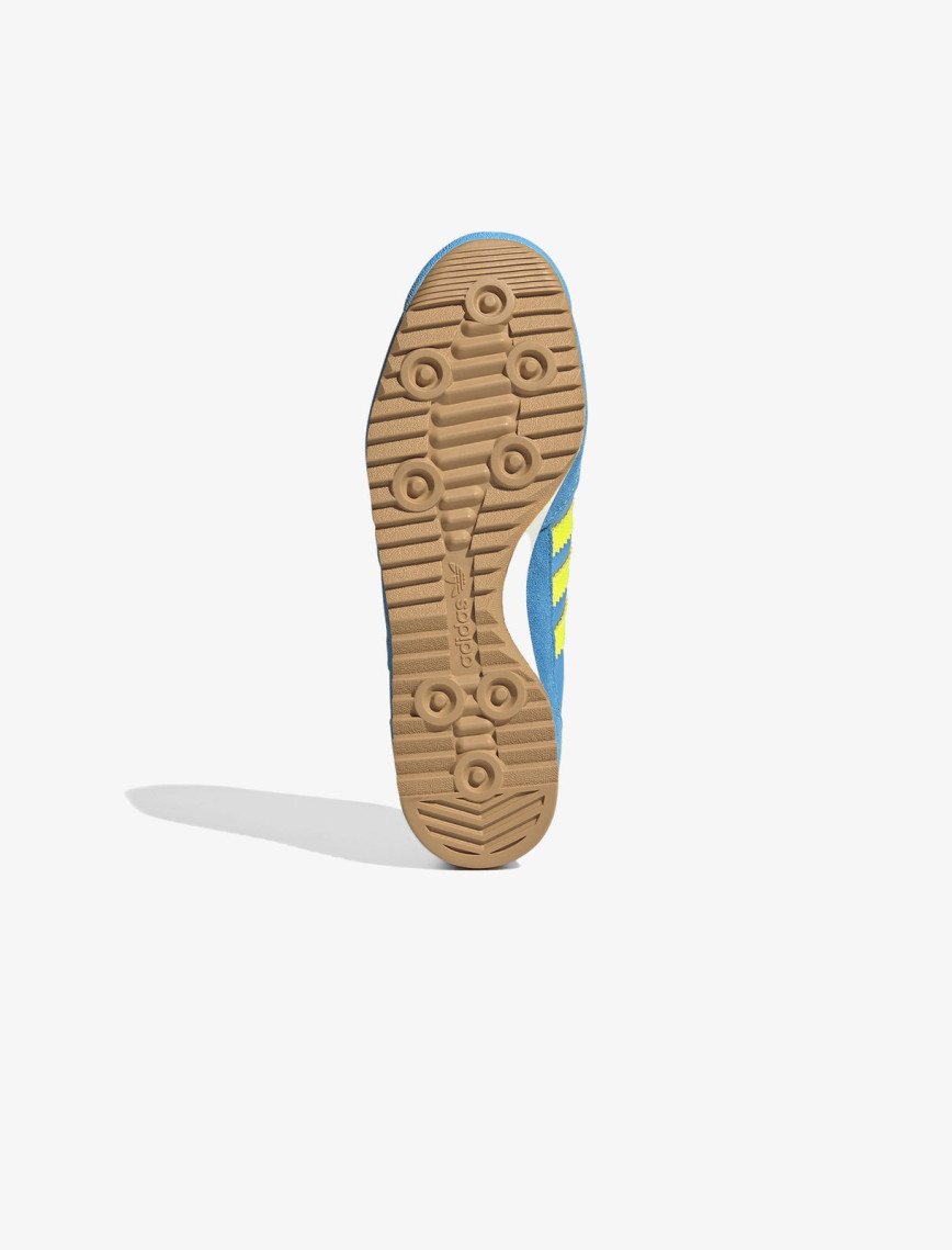 adidas Sl 72 Og Kadın Mavi Spor Ayakkabı adidas Sl 72 Og Kadın Mavi Spor Ayakkabı