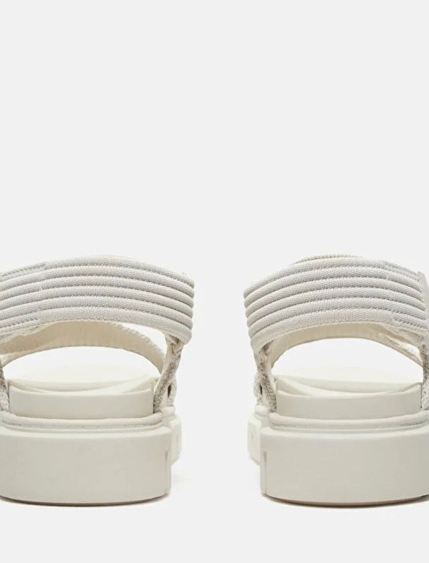 Timberland Greyfield Backstrap Kadın Beyaz Sandalet Timberland Greyfield Backstrap Kadın Beyaz Sandalet