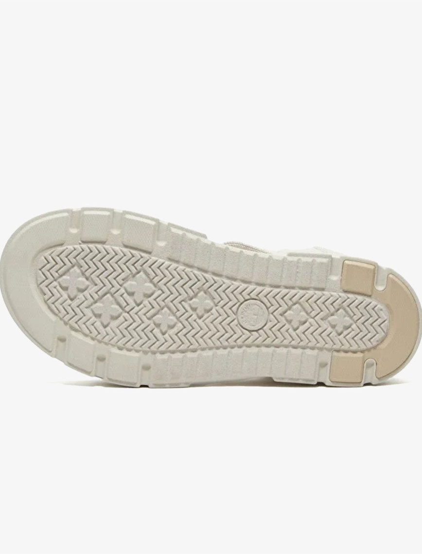 Timberland Greyfield Backstrap Kadın Beyaz Sandalet Timberland Greyfield Backstrap Kadın Beyaz Sandalet