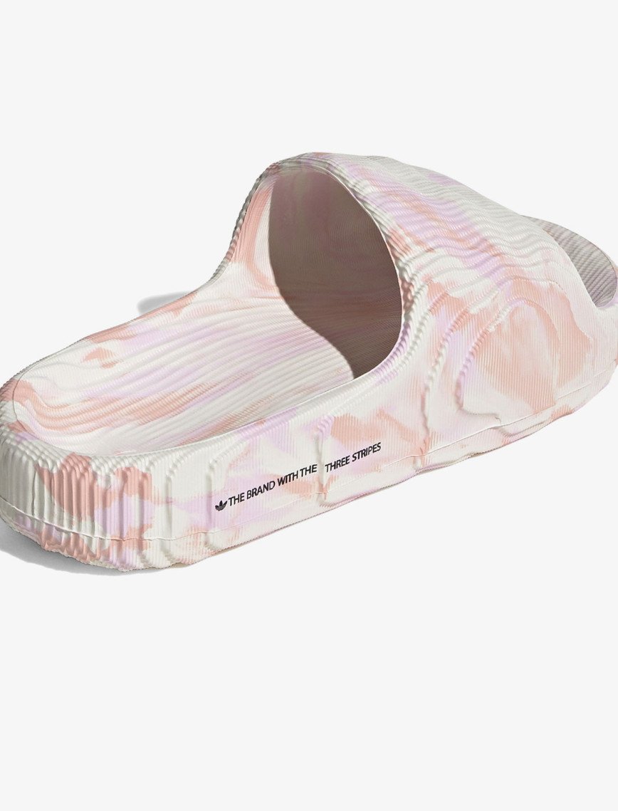 adidas Adilette 22 Kadın Krem Terlik adidas Adilette 22 Kadın Krem Terlik