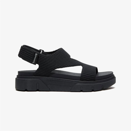 Timberland Greyfield Backstrap Kadın Siyah Sandalet Timberland Greyfield Backstrap Kadın Siyah Sandalet