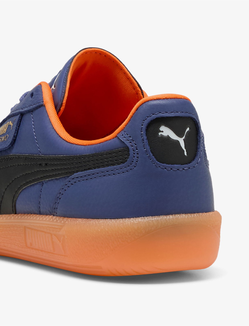 Puma Palermo Strkr Wns Kadın Mavi Spor Ayakkabı