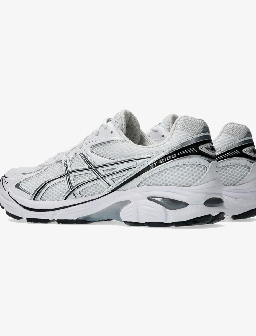 Asics Gt 2160 Erkek Beyaz Spor Ayakkabı Asics Gt 2160 Erkek Beyaz Spor Ayakkabı