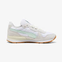 Puma RX 737 Mesh Kadın Beyaz Spor Ayakkabı Puma RX 737 Mesh Kadın Beyaz Spor Ayakkabı