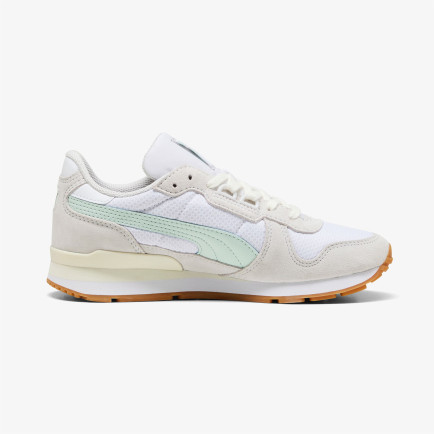 Puma RX 737 Mesh Kadın Beyaz Spor Ayakkabı Puma RX 737 Mesh Kadın Beyaz Spor Ayakkabı