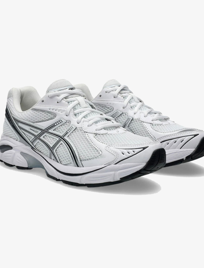 Asics Gt 2160 Erkek Beyaz Spor Ayakkabı Asics Gt 2160 Erkek Beyaz Spor Ayakkabı