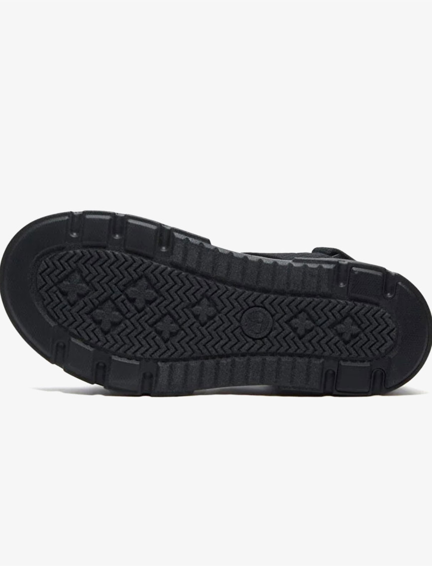 Timberland Greyfield Backstrap Kadın Siyah Sandalet Timberland Greyfield Backstrap Kadın Siyah Sandalet