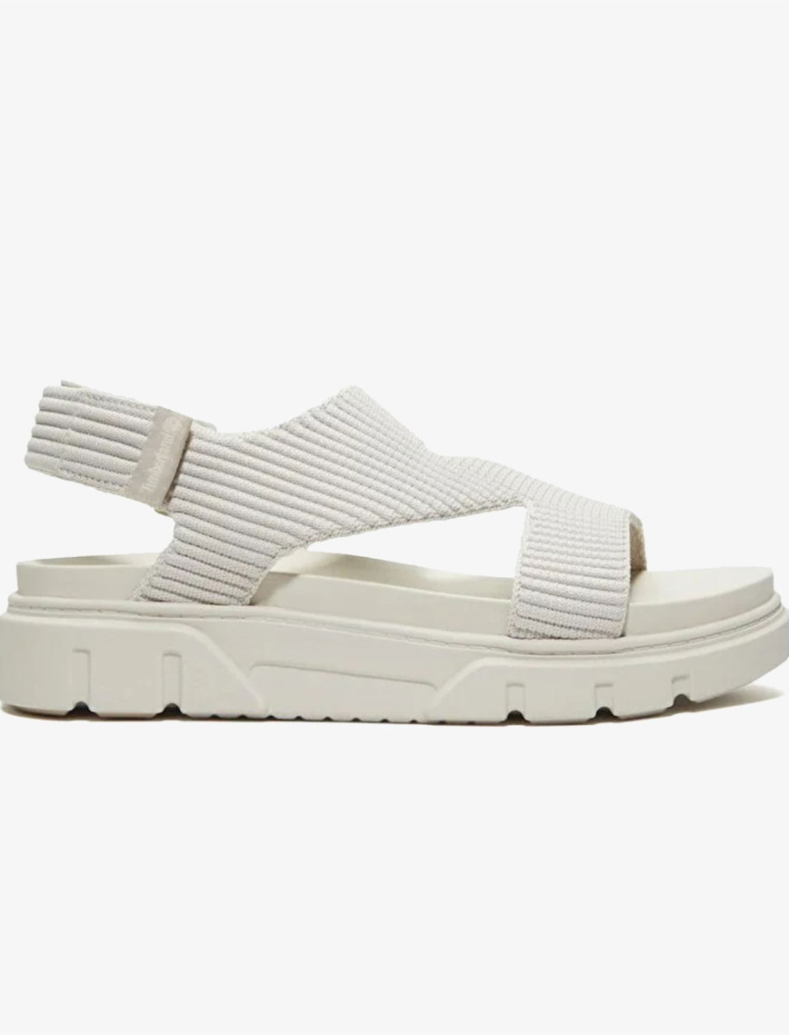 Timberland Greyfield Backstrap Kadın Beyaz Sandalet Timberland Greyfield Backstrap Kadın Beyaz Sandalet