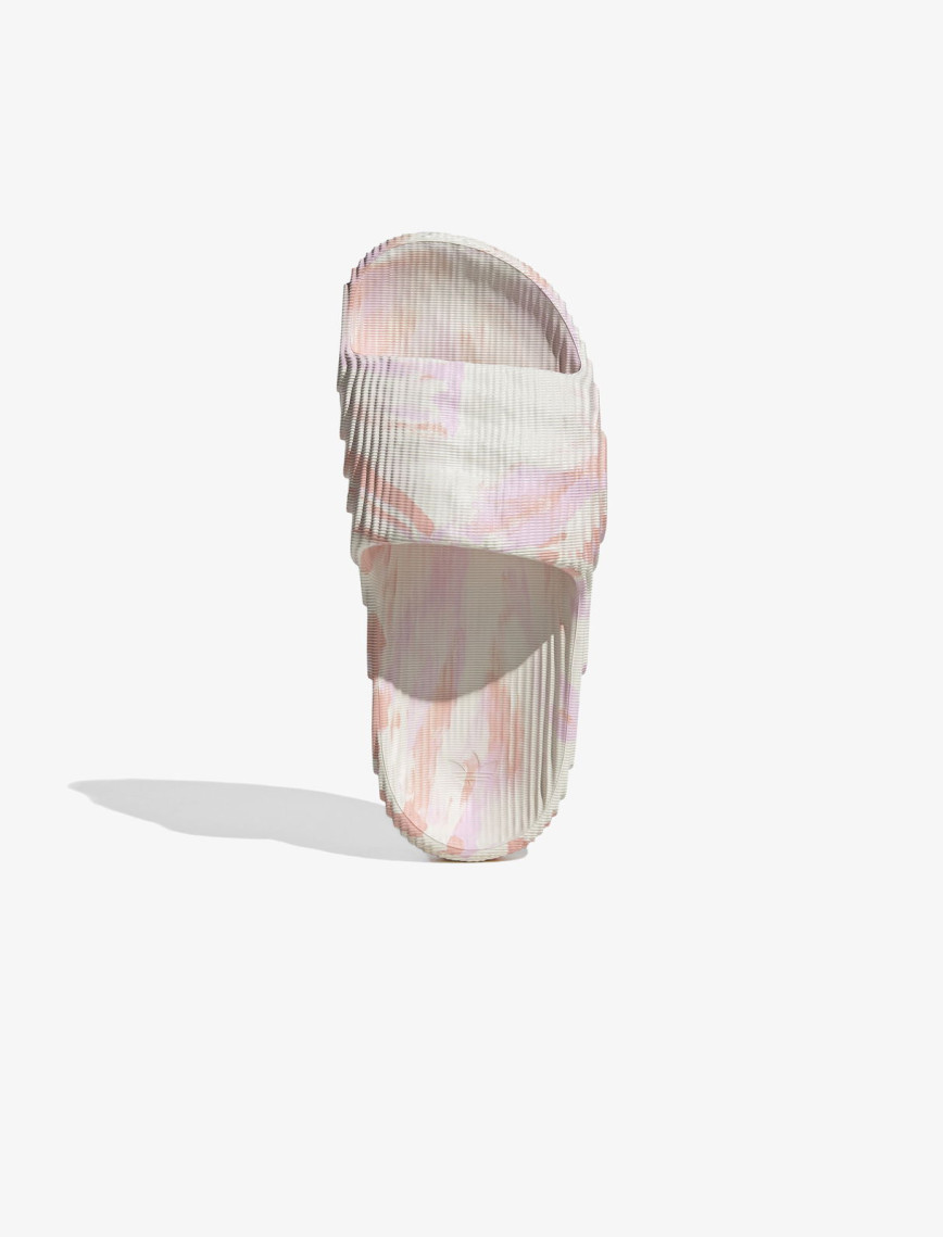 adidas Adilette 22 Kadın Krem Terlik adidas Adilette 22 Kadın Krem Terlik