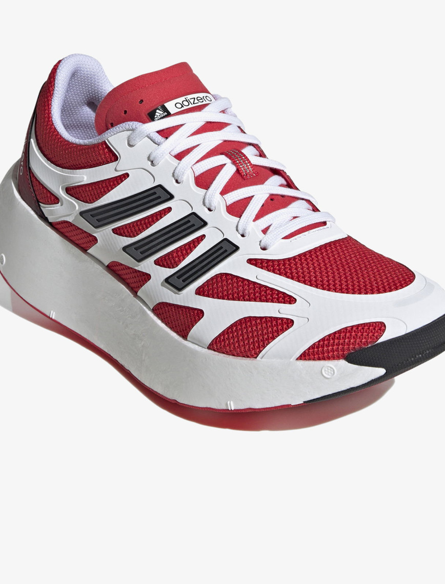 adidas Adizero Aruku Unisex Kırmızı Spor Ayakkabı adidas Adizero Aruku Unisex Kırmızı Spor Ayakkabı