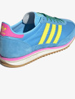 adidas Sl 72 Og Kadın Mavi Spor Ayakkabı adidas Sl 72 Og Kadın Mavi Spor Ayakkabı