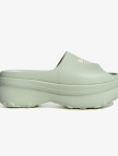 adidas Adifom Stan Kadın Yeşil Terlik adidas Adifom Stan Kadın Yeşil Terlik
