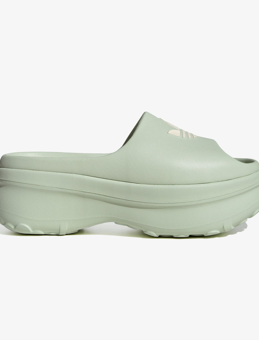 adidas Adifom Stan Kadın Yeşil Terlik adidas Adifom Stan Kadın Yeşil Terlik