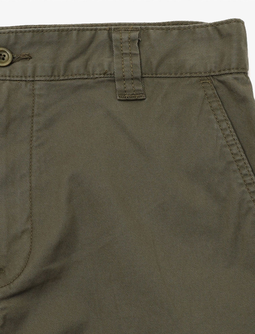 Timberland Brookline Twill Cargo Erkek Haki Pantolon Timberland Brookline Twill Cargo Erkek Haki Pantolon