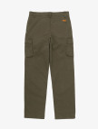 Timberland Brookline Twill Cargo Erkek Haki Pantolon Timberland Brookline Twill Cargo Erkek Haki Pantolon