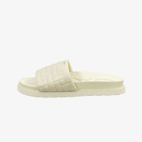 GANT Kadın Beyaz Mardale Terlik GANT Kadın Beyaz Mardale Terlik