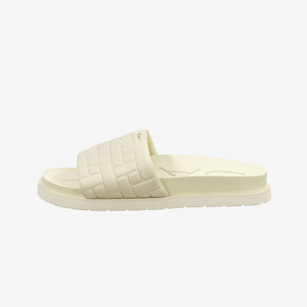 GANT Kadın Beyaz Mardale Terlik GANT Kadın Beyaz Mardale Terlik