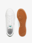 Lacoste Carnaby Cup Erkek Beyaz Sneaker Lacoste Carnaby Cup Erkek Beyaz Sneaker
