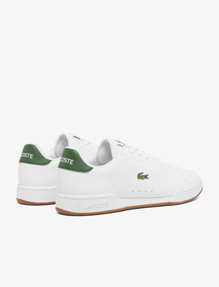 Lacoste Carnaby Cup Erkek Beyaz Sneaker Lacoste Carnaby Cup Erkek Beyaz Sneaker