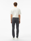 Lacoste Erkek Slim Fit Gri Jean Pantolon Lacoste Erkek Slim Fit Gri Jean Pantolon