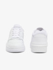 Lacoste Lineshot Erkek Beyaz Sneaker Lacoste Lineshot Erkek Beyaz Sneaker