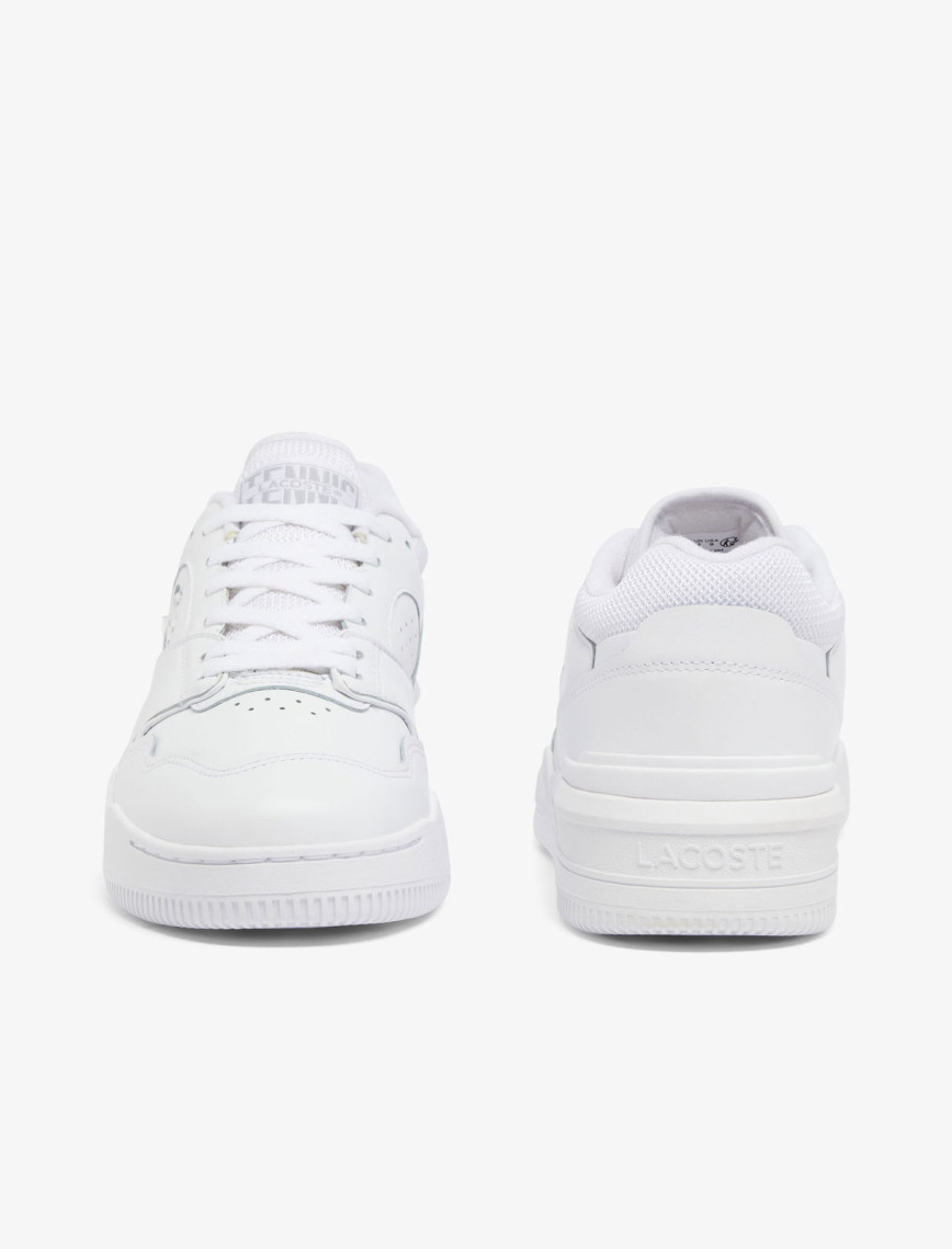 Lacoste Lineshot Erkek Beyaz Sneaker Lacoste Lineshot Erkek Beyaz Sneaker