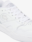 Lacoste Lineshot Erkek Beyaz Sneaker Lacoste Lineshot Erkek Beyaz Sneaker