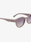 Lacoste Unisex Gri Güneş Gözlüğü Lacoste Unisex Gri Güneş Gözlüğü