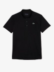 Lacoste SPORT Erkek Regular Fit Siyah Polo Lacoste SPORT Erkek Regular Fit Siyah Polo