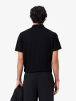 Lacoste SPORT Erkek Regular Fit Siyah Polo Lacoste SPORT Erkek Regular Fit Siyah Polo
