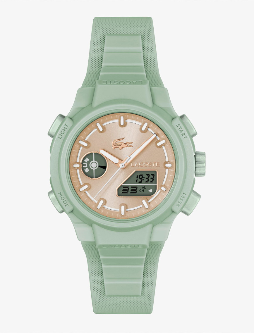 Lacoste LC33 Kadın Yeşil Saat Lacoste LC33 Kadın Yeşil Saat