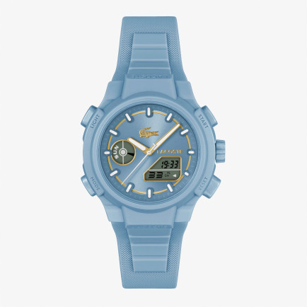 Lacoste LC33 Kadın Mavi Saat Lacoste LC33 Kadın Mavi Saat