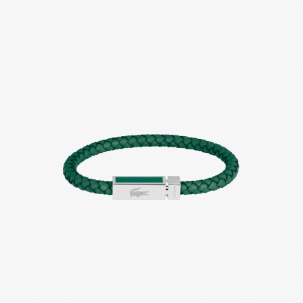 Lacoste Erkek Yeşil Bileklik Lacoste Erkek Yeşil Bileklik