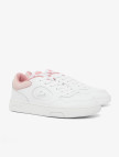 Lacoste Lineset Kadın Beyaz Sneaker Lacoste Lineset Kadın Beyaz Sneaker