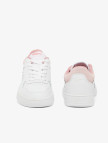 Lacoste Lineset Kadın Beyaz Sneaker Lacoste Lineset Kadın Beyaz Sneaker