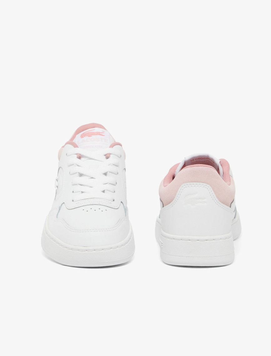 Lacoste Lineset Kadın Beyaz Sneaker Lacoste Lineset Kadın Beyaz Sneaker