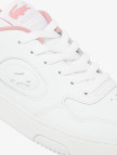 Lacoste Lineset Kadın Beyaz Sneaker Lacoste Lineset Kadın Beyaz Sneaker
