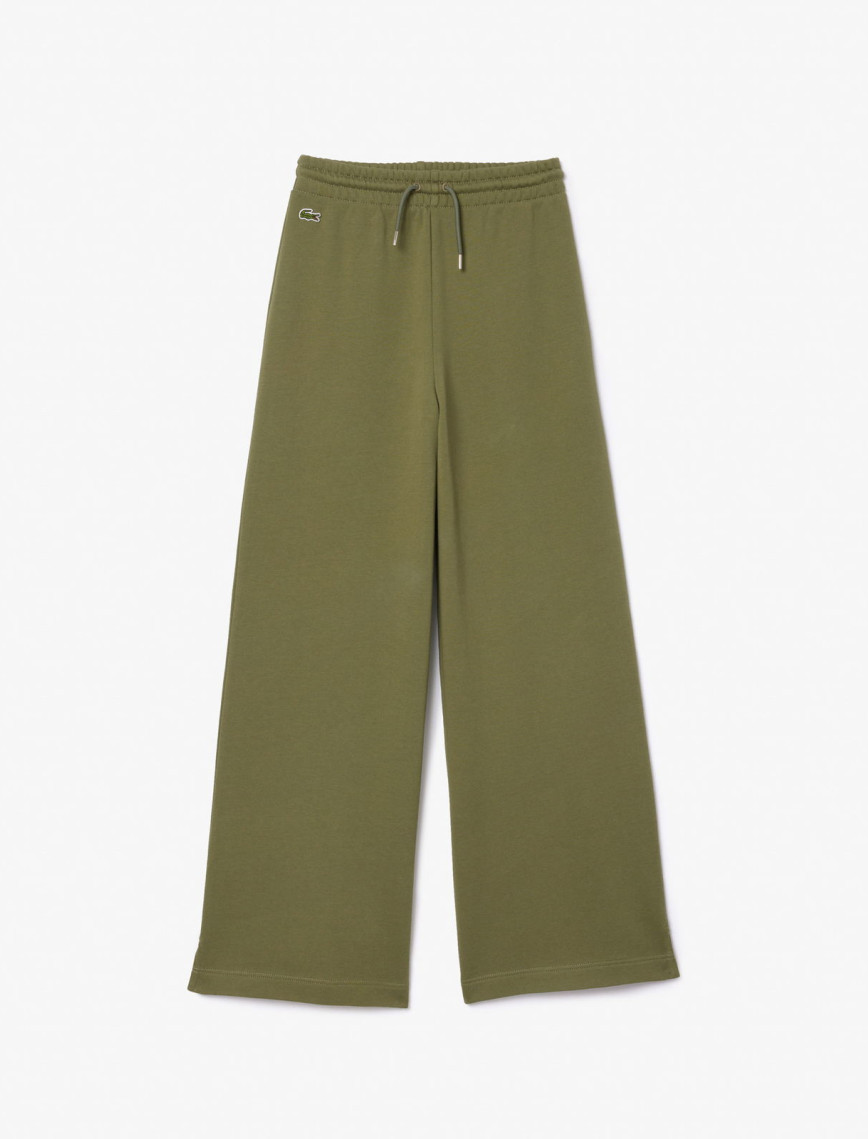 Lacoste Kız Çocuk Haki Eşofman Altı Lacoste Kız Çocuk Haki Eşofman Altı