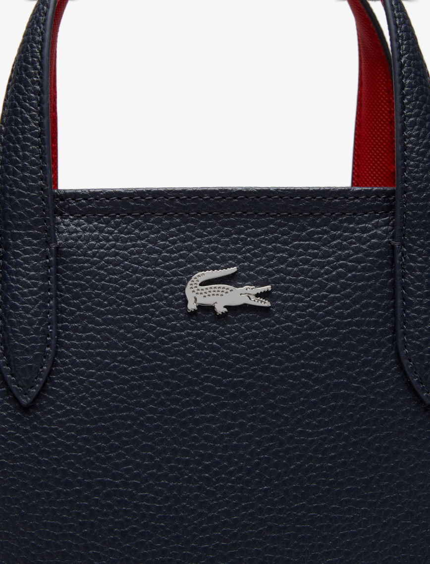 Lacoste Anna Kadın Lacivert Omuz Çantası Lacoste Anna Kadın Lacivert Omuz Çantası