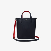 Lacoste Anna Kadın Lacivert Omuz Çantası Lacoste Anna Kadın Lacivert Omuz Çantası