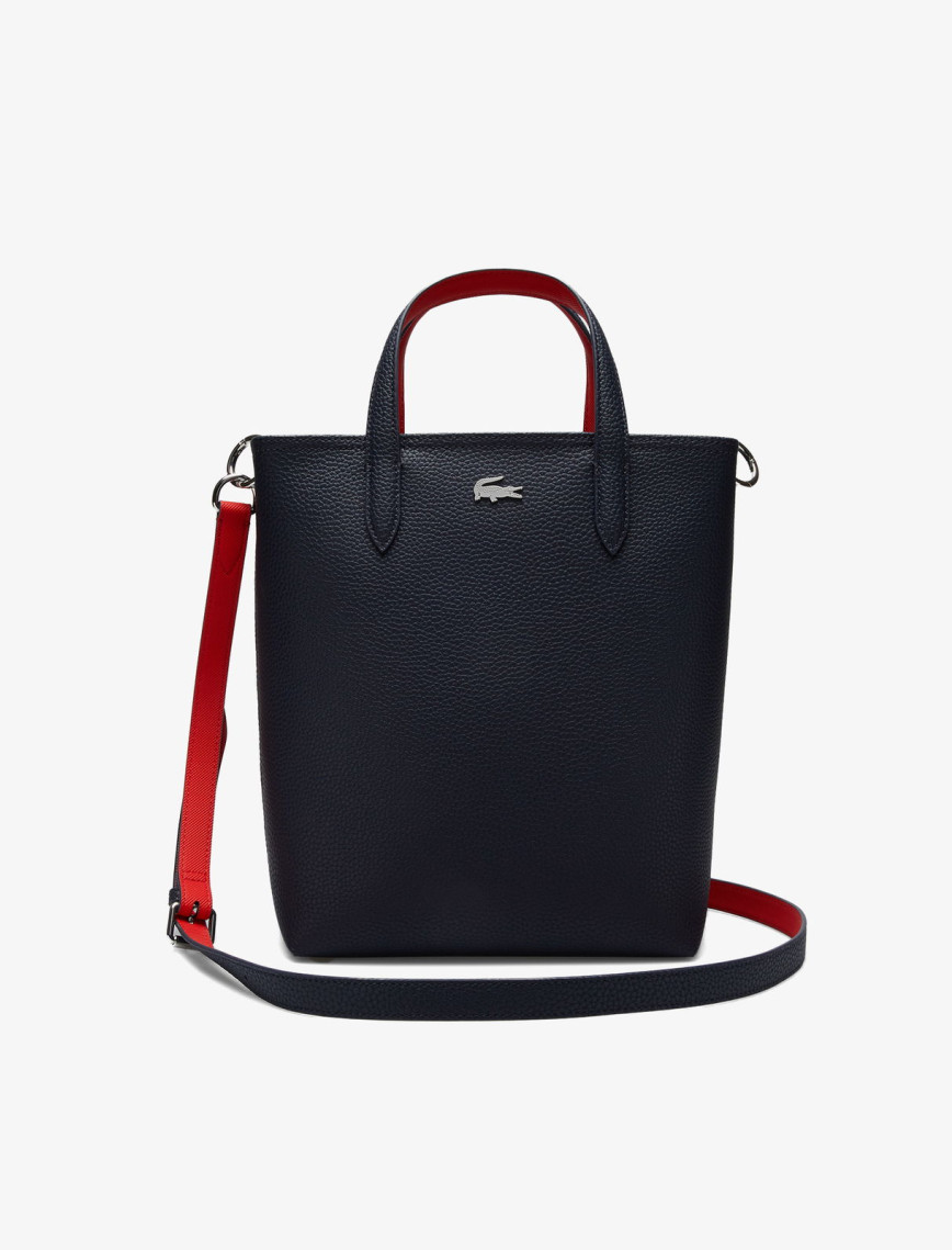 Lacoste Anna Kadın Bej Omuz Çantası Lacoste Anna Kadın Bej Omuz Çantası