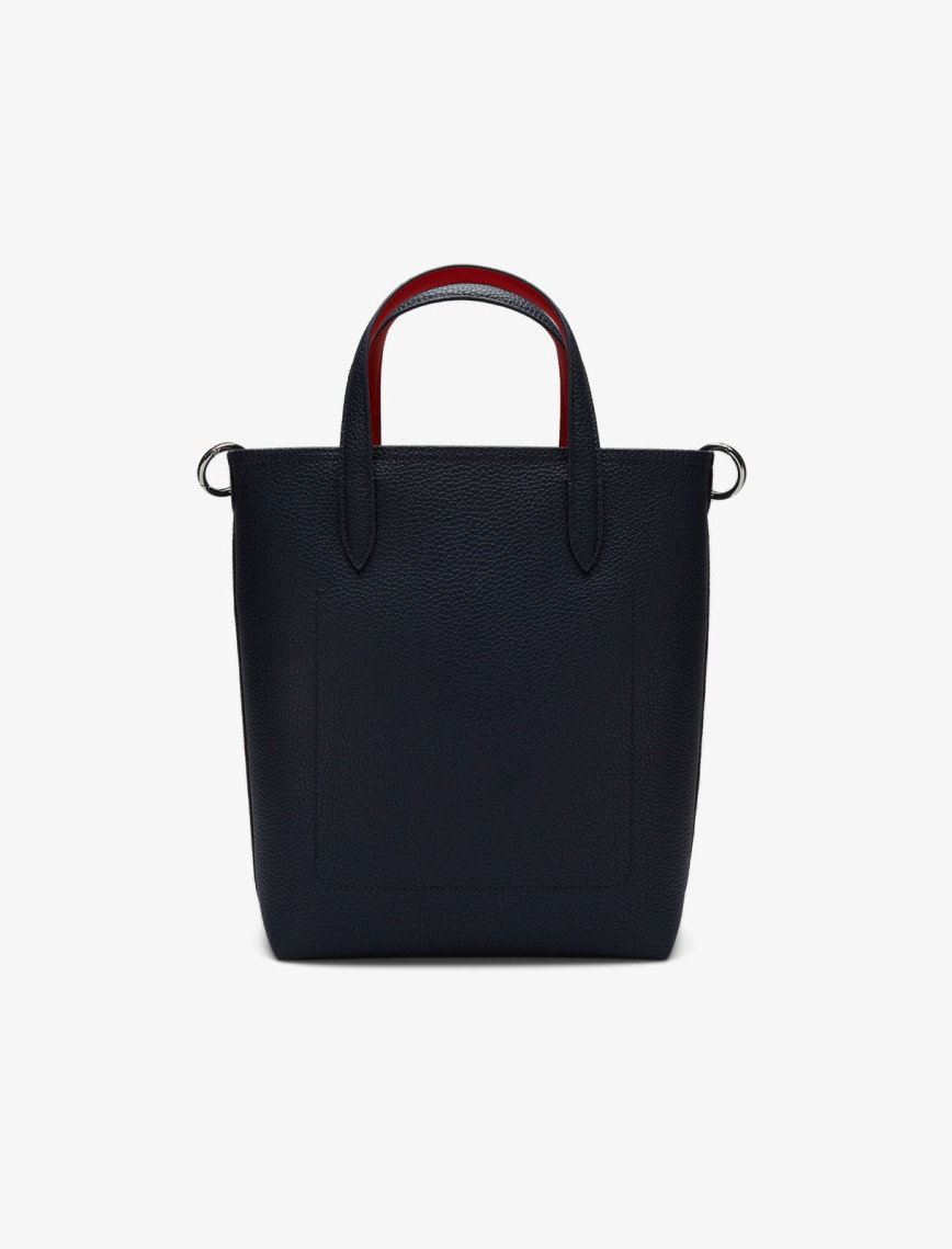 Lacoste Anna Kadın Lacivert Omuz Çantası Lacoste Anna Kadın Lacivert Omuz Çantası