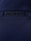 Lacoste Kadın Regular Fit Kolsuz Yarım Fermuarlı Renk Bloklu Lacivert Elbise Lacoste Kadın Regular Fit Kolsuz Yarım Fermuarlı Renk Bloklu Lacivert Elbise