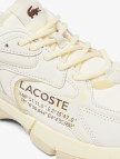Lacoste L003 Neo Kadın Bej Sneaker Lacoste L003 Neo Kadın Bej Sneaker