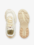 Lacoste L003 Neo Kadın Bej Sneaker Lacoste L003 Neo Kadın Bej Sneaker