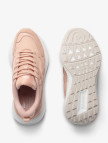 Lacoste L003 Evo Kadın Pembe Sneaker Lacoste L003 Evo Kadın Pembe Sneaker